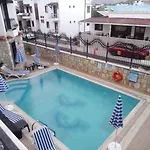 Apart Otel Wb Weekend