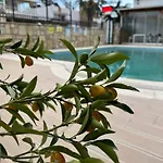 Wb Weekend Apart Otel Bodrum