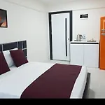 Wb Weekend Apart Otel Bodrum
