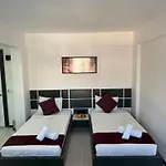 Apart Otel Wb Weekend 4*