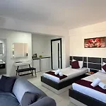 Apart Otel Wb Weekend Bodrum