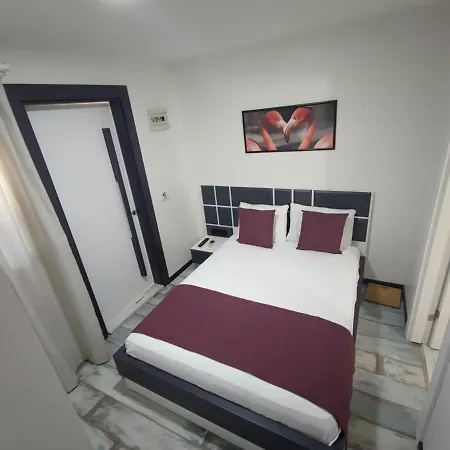 Hotel de apartamente Wb Weekend 3*