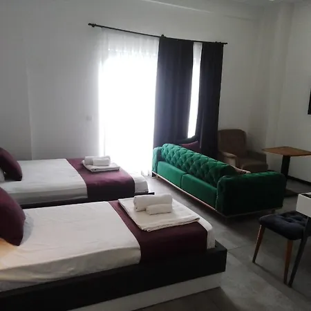 Wb Weekend Hotel de apartamente