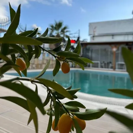 Wb Weekend Hotel de apartamente