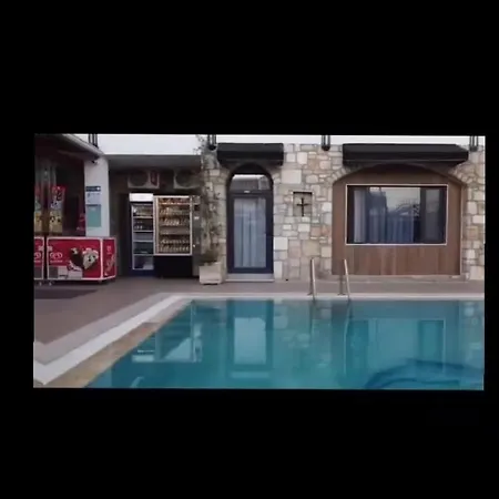 Wb Weekend Hotel de apartamente