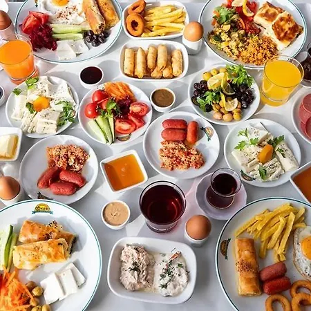 Wb Weekend 3* Bodrum