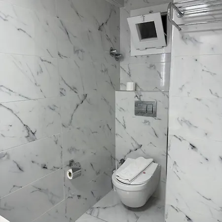 Hotel de apartamente Wb Weekend 3*