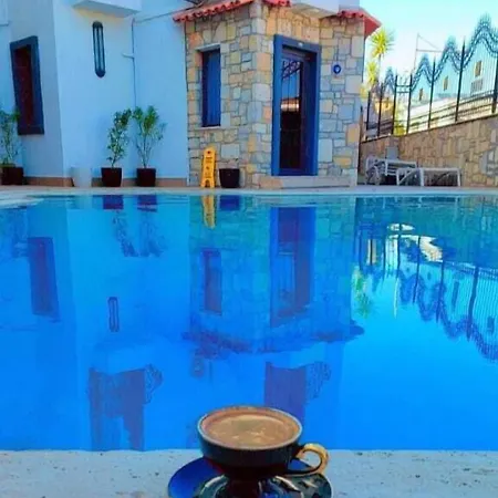 Wb Weekend Hotel de apartamente Bodrum