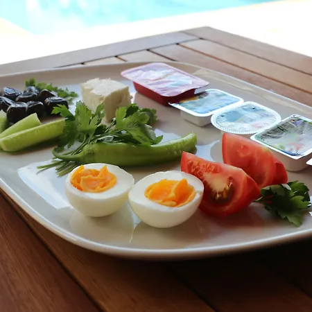 Wb Weekend Hotel de apartamente Bodrum