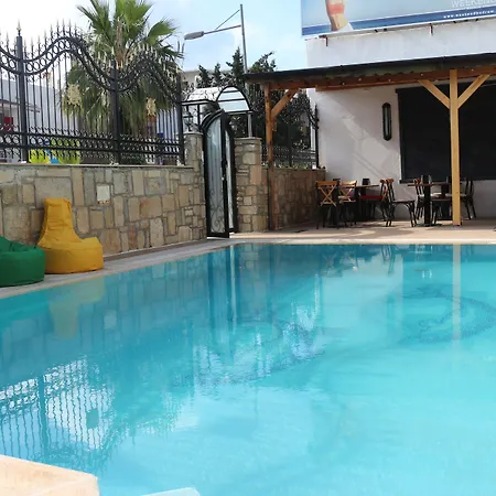 Hotel de apartamente Wb Weekend