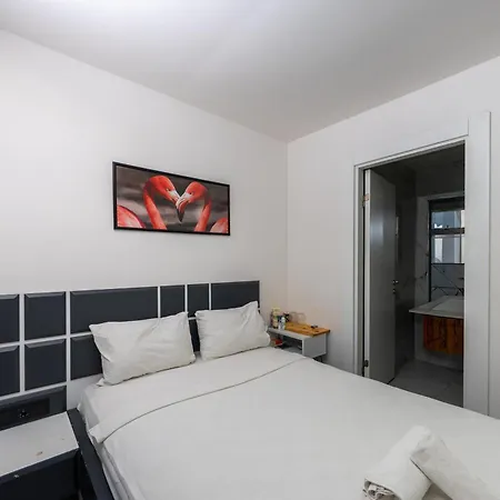 Appart hôtel Wb Weekend