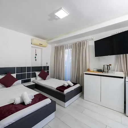 Appart hôtel Wb Weekend 4*