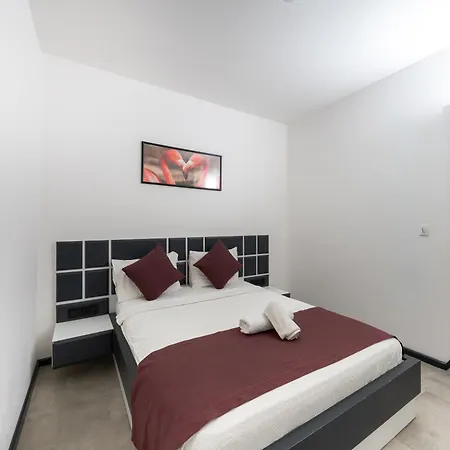 Appart hôtel Wb Weekend Bodrum