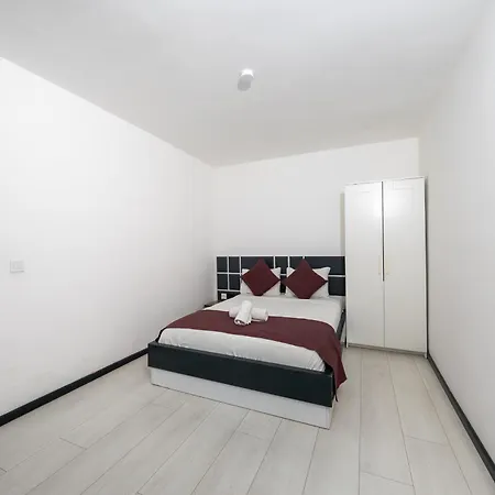 Appart hôtel Wb Weekend 4*