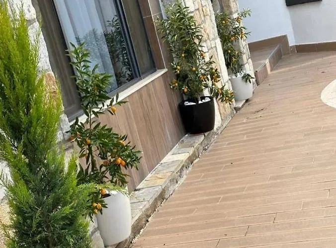 Hotel de apartamente Wb Weekend Bodrum