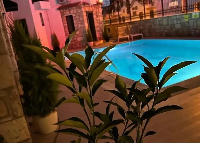 Wb Weekend Hotel de apartamente