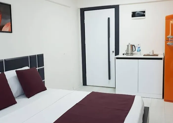 Wb Weekend Hotel de apartamente
