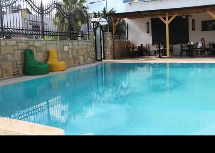 Hotel de apartamente Wb Weekend
