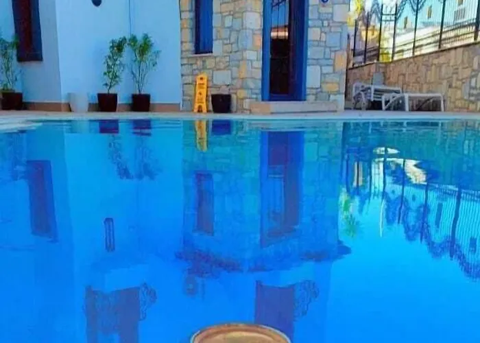Wb Weekend Hotel de apartamente Bodrum