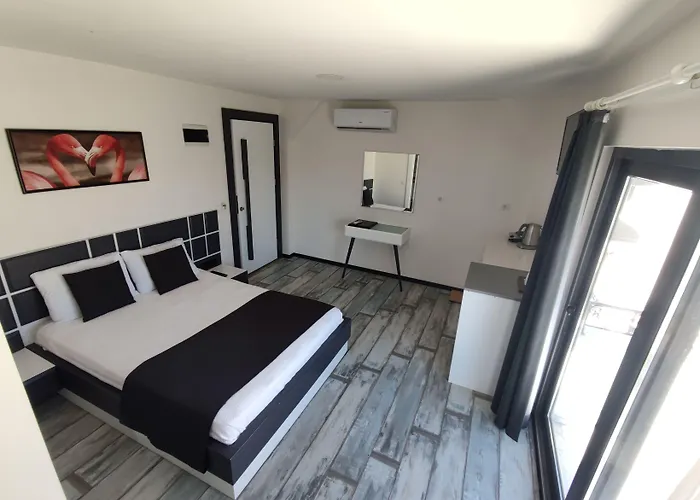 Wb Weekend Hotel de apartamente 4*