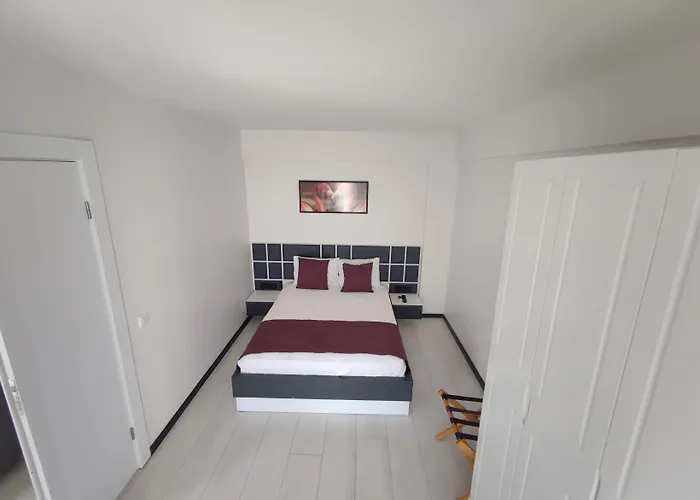 Wb Weekend Hotel de apartamente