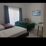 Aparthotel Wb Weekend Bodrum