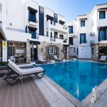 Apartahotel Wb Weekend Bodrum