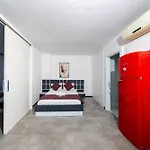 Wb Weekend 4* Bodrum