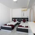 Apartahotel Wb Weekend