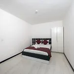 Apartahotel Wb Weekend 4*