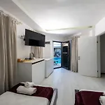 Apartahotel Wb Weekend Bodrum