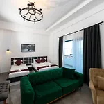Apartahotel Wb Weekend 4*