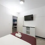Wb Weekend Apartahotel Bodrum