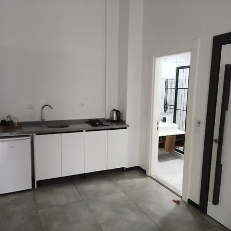 Wb Weekend Hotel apartamentowy Bodrum