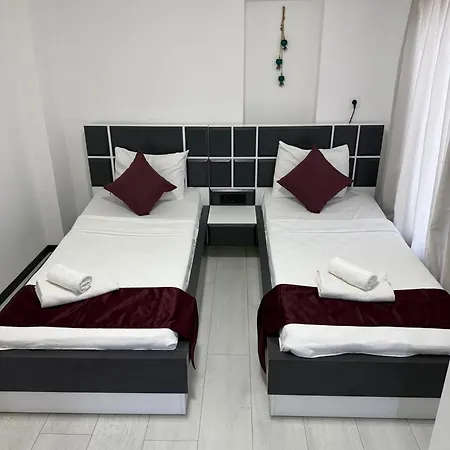Aparthotel Wb Weekend