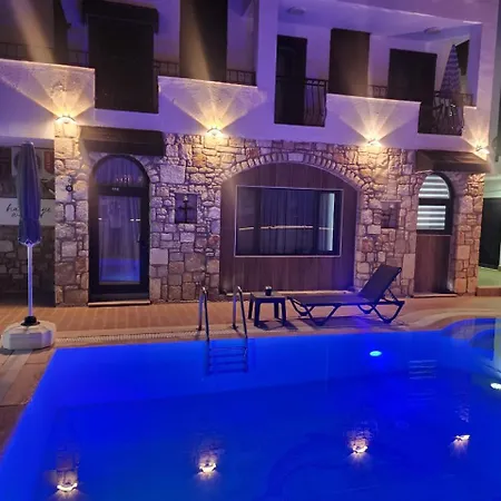 Aparthotel Wb Weekend 3*