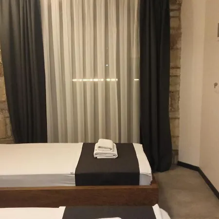 Aparthotel Wb Weekend Bodrum