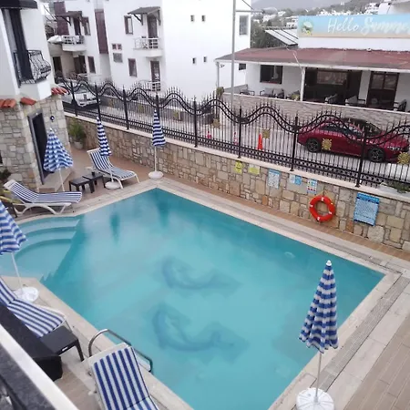 Aparthotel Wb Weekend