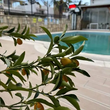 Wb Weekend Aparthotel Bodrum