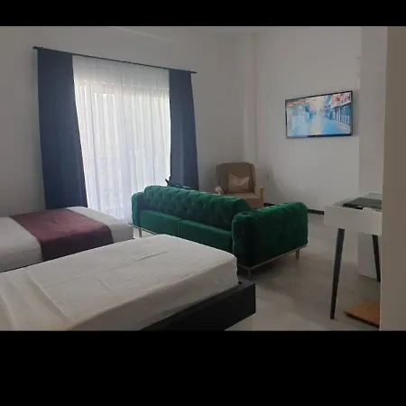 Aparthotel Wb Weekend Bodrum