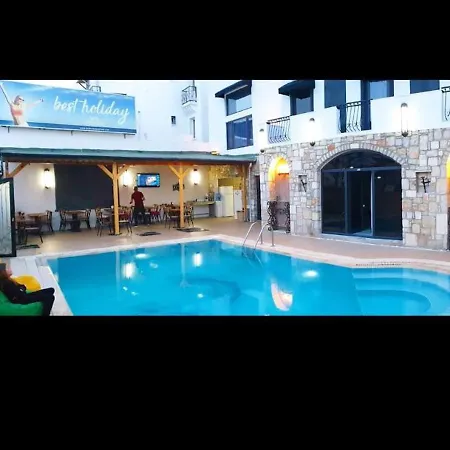 Aparthotel Wb Weekend 3*