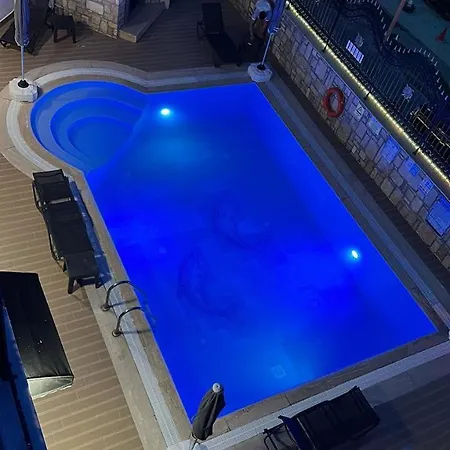 Aparthotel Wb Weekend Bodrum