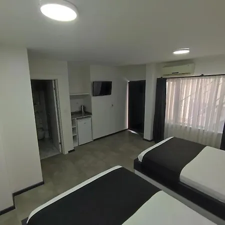 Aparthotel Wb Weekend Bodrum