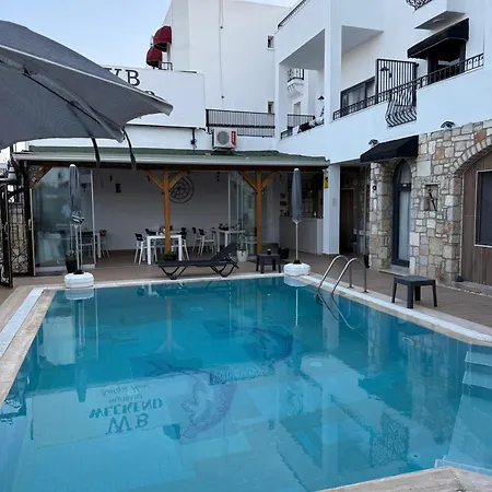 Wb Weekend Bodrum
