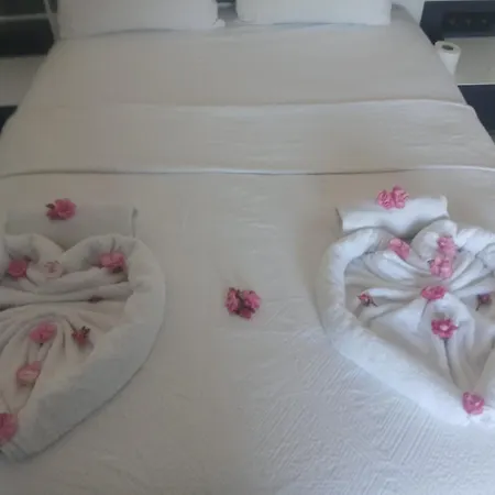 Aparthotel Wb Weekend