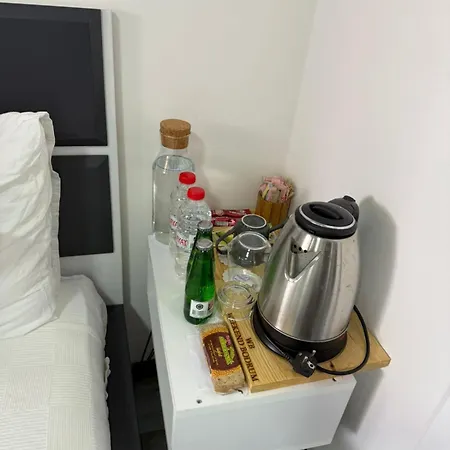 Wb Weekend Aparthotel 3*