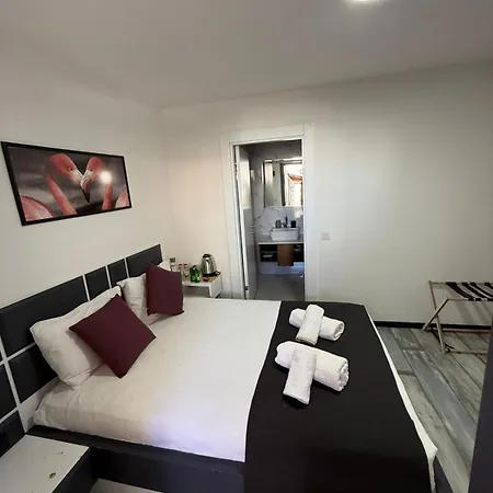 Wb Weekend 3* ボドルム