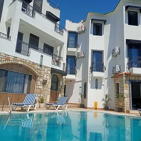 Aparthotel Wb Weekend 3*