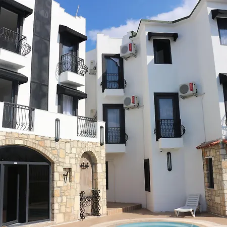 Aparthotel Wb Weekend