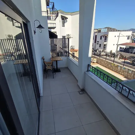 Hotel apartamentowy Wb Weekend 4*